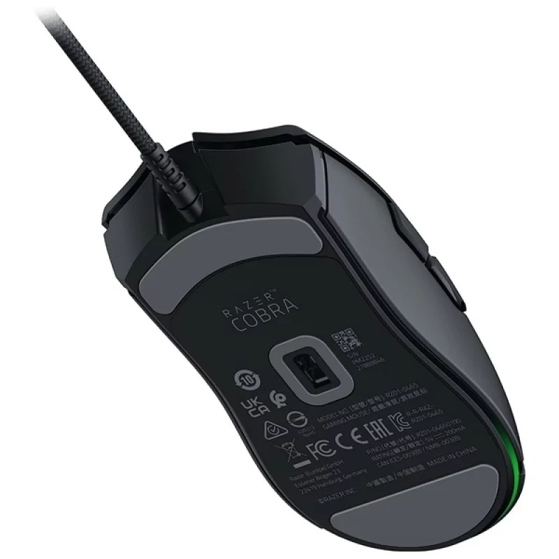 Razer Cobra Wired Gaming Mouse Razer Cobra Wired Gaming Mouse